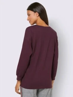 T-shirt De Loisirs Mancherons Tendance 6 T-shirt De Loisirs Mancherons Tendance -Promos Mode Exquise Boutique 024.00ZUK91745 B05.001