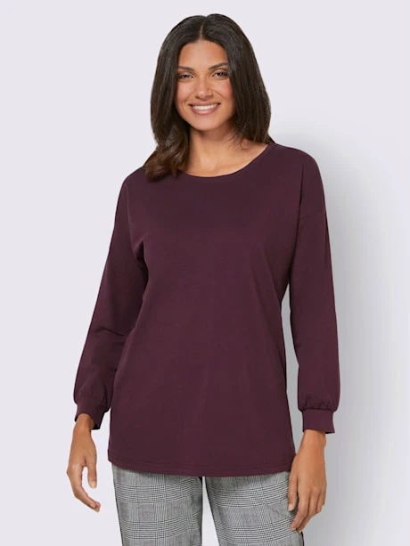 T-shirt De Loisirs Mancherons Tendance 2 T-shirt De Loisirs Mancherons Tendance – Image 2