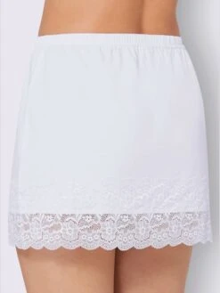 Extension De T-shirt Base Dentelle -Promos Mode Exquise Boutique 025.00ZUK92347 B14.001