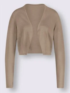 Boléro Pur Coton -Promos Mode Exquise Boutique 026.00F0156445 B22.001