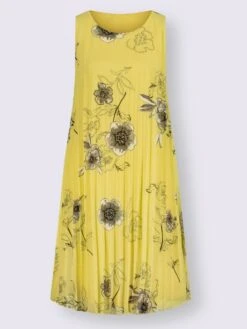 Robe Plissée Qualité Plissée Tendance -Promos Mode Exquise Boutique 026.00ZUK92345 B19.001