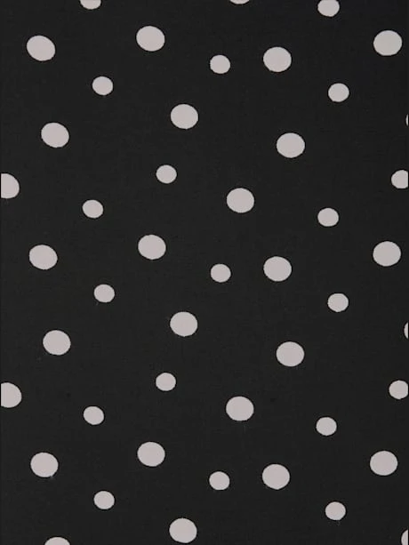 Jupe Cloche Imprimée En Viscose Ceinture élastique Longueur Genou 5 Jupe Cloche Imprimée En Viscose Ceinture élastique Longueur Genou – Image 5