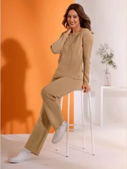 Promos Mode Exquise Boutique 35 Twinset Ensemble 2 Pièces