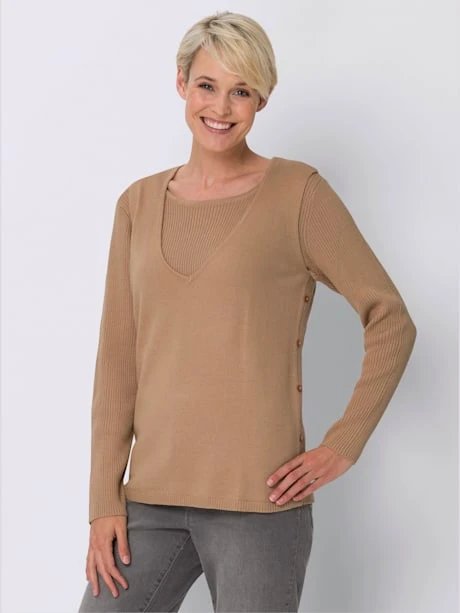 Twinset Ensemble 2 Pièces 2 Twinset Ensemble 2 Pièces – Image 2