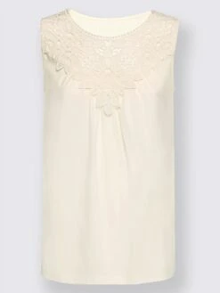 Débardeur Qualité Viscose Douce -Promos Mode Exquise Boutique 030.00F0156445 B02.001