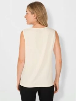 Débardeur Qualité Viscose Douce -Promos Mode Exquise Boutique 030.00F0156445 B03.001