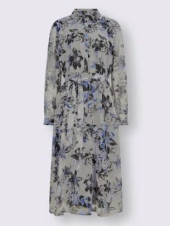 Robe Coupe En A -Promos Mode Exquise Boutique 031.00ZUK92348 B13.001