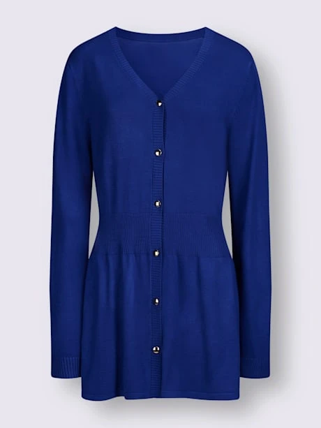 Veste En Tricot Basque Affinante 4 Veste En Tricot Basque Affinante – Image 4