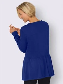 Veste En Tricot Basque Affinante 6 Veste En Tricot Basque Affinante -Promos Mode Exquise Boutique 031.00ZUK92348 B21.001