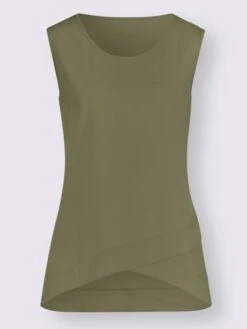 Débardeur 50% Coton 5 Débardeur 50% Coton -Promos Mode Exquise Boutique 034.00F0156447 B04.001