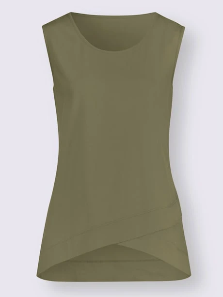 Débardeur 50% Coton 3 Débardeur 50% Coton – Image 3