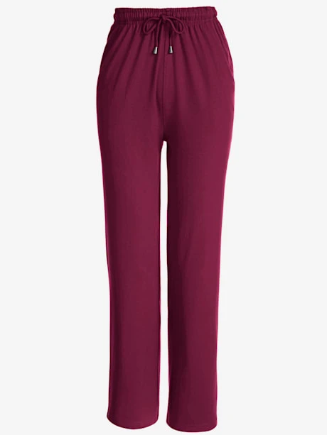 Pantalon De Loisirs Qualité Extensible 2 Pantalon De Loisirs Qualité Extensible – Image 2