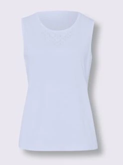 Débardeur Imprimé Brillant -Promos Mode Exquise Boutique 036.00ZUK92347 B28.001