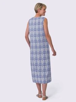 Robe à Bretelles Bretelles Larges -Promos Mode Exquise Boutique 037.00ZUK92347 B17.001