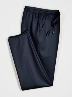 Pantalon Qualité Douce Et Fluide 9 Pantalon Qualité Douce Et Fluide -Promos Mode Exquise Boutique 041.00SAN.924 146.002.u