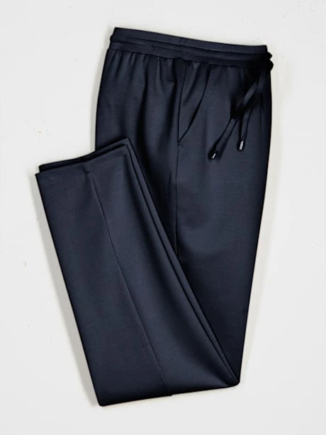 Pantalon Qualité Douce Et Fluide 5 Pantalon Qualité Douce Et Fluide – Image 5