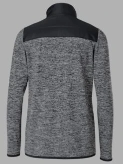 Veste De Loisirs Légèrement Ouaté -Promos Mode Exquise Boutique 041.00ZUK92342 A09.001