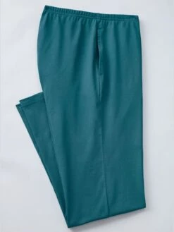 Lot De 2 Pantalons En Jersey Lot De 2 -Promos Mode Exquise Boutique 048.00ZUK03340 A05.001