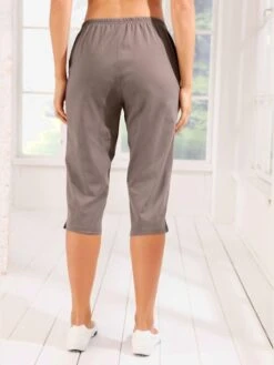 Lot De 2 Corsaires De Loisirs Lot De 2 -Promos Mode Exquise Boutique 049.00ZUK05540 A10.002