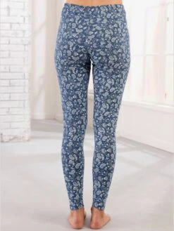 Legging Lot De 2 -Promos Mode Exquise Boutique 050.00ZUK03342 A10.003