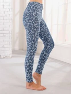 Legging Lot De 2 -Promos Mode Exquise Boutique 050.00ZUK03342 A10.015