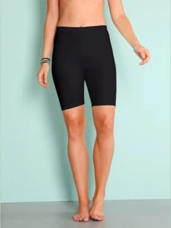 Cycliste élasthanne