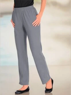 Pantalon Polaire Polaire Moelleuse