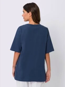 Veste De Loisirs Manches Courtes Allongées 6 Veste De Loisirs Manches Courtes Allongées -Promos Mode Exquise Boutique 053.00ZUK05547 B05.001