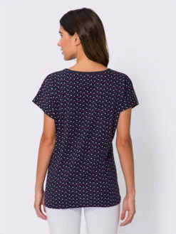 T-shirt De Loisirs Lot De 2 -Promos Mode Exquise Boutique 053.00ZUK05547 B21.002