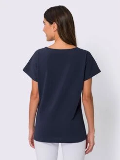 T-shirt De Loisirs Lot De 2 -Promos Mode Exquise Boutique 053.00ZUK05547 B22.002