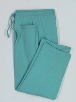 Pantalon De Loisirs 7/8 Coulisse Et Lien à Nouer -Promos Mode Exquise Boutique 066.00ZUK92347 004.001