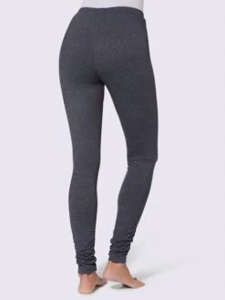 Legging élasthanne -Promos Mode Exquise Boutique 066.00ZUK92347 B48.001