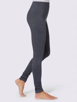 Legging élasthanne -Promos Mode Exquise Boutique 066.00ZUK92347 B49.001