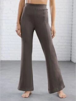 Pantalon De Loisirs Jersey Interlock