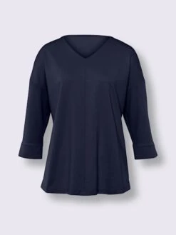 T-shirt De Loisirs Qualité Douce Et Fluide -Promos Mode Exquise Boutique 068.00ZUK92348 B18.002