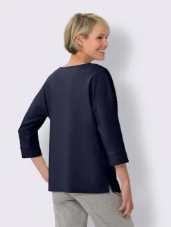 T-shirt De Loisirs Qualité Douce Et Fluide -Promos Mode Exquise Boutique 068.00ZUK92348 B19.001