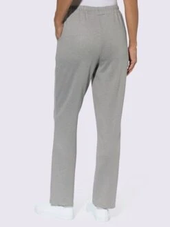 Pantalon De Loisirs Avec Viscose 6 Pantalon De Loisirs Avec Viscose -Promos Mode Exquise Boutique 068.00ZUK92348 B30.002