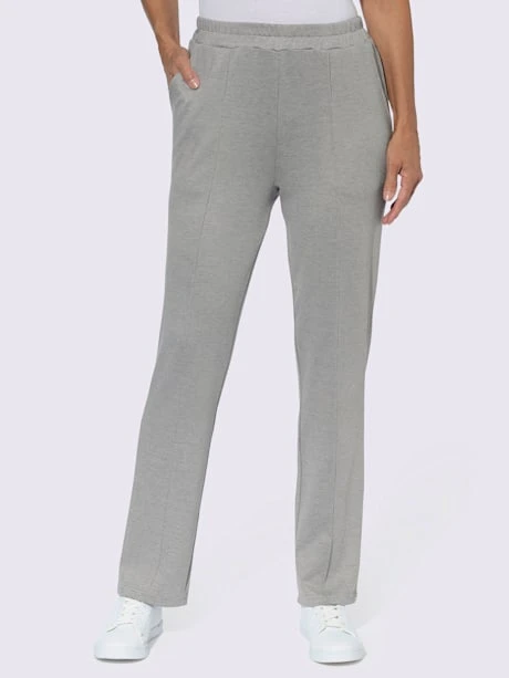 Pantalon De Loisirs Avec Viscose 1 Pantalon De Loisirs Avec Viscose