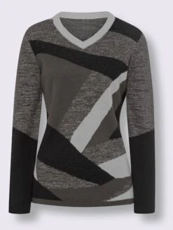 Pull Fils Métallisés 7 Pull Fils Métallisés -Promos Mode Exquise Boutique 071.00ZUK92348 B30.001