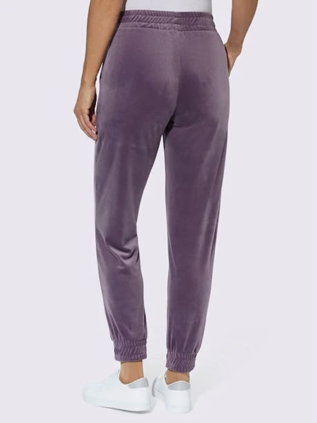 Pantalon Velours Ras Qualité Velours Ras 4 Pantalon Velours Ras Qualité Velours Ras – Image 4