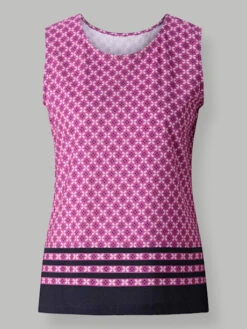 Debardeur Coupe Dissimulante 5 Debardeur Coupe Dissimulante -Promos Mode Exquise Boutique 134.00BJ155339 B10.001