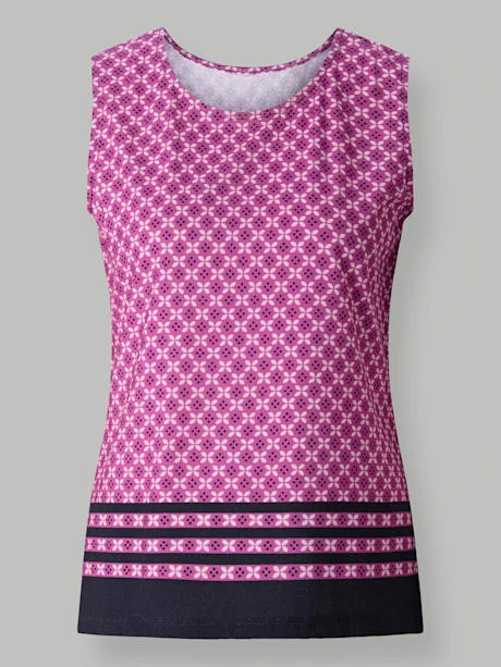 Debardeur Coupe Dissimulante 3 Debardeur Coupe Dissimulante – Image 3