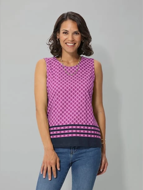 Debardeur Coupe Dissimulante 1 Debardeur Coupe Dissimulante