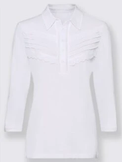 Polo 50% Modal 7 Polo 50% Modal -Promos Mode Exquise Boutique 153.00FA156245 B24.002