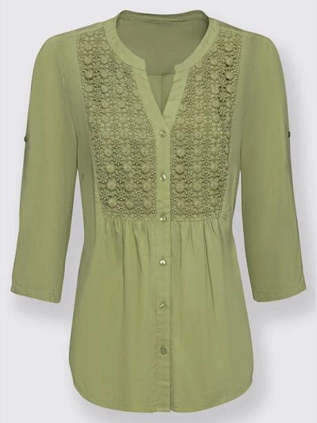 Tunique Coupe Affinante Pour Une Silhouette Parfaite 4 Tunique Coupe Affinante Pour Une Silhouette Parfaite – Image 4