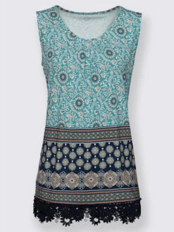 Débardeur Viscose -Promos Mode Exquise Boutique 194.00FJ257745 B16.003