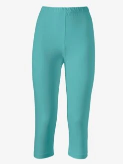 Legging Court Qualité Extensible -Promos Mode Exquise Boutique 500.00TIT.032 140.001.u