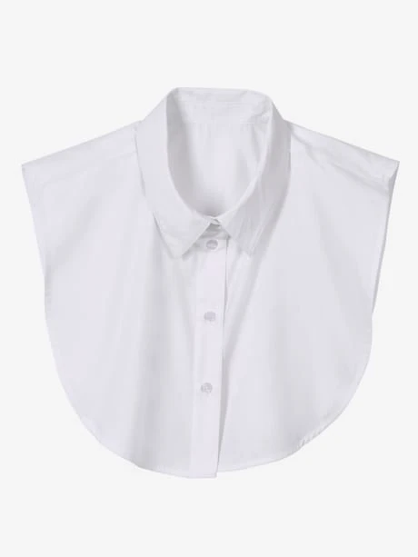 Col De Chemisier Pour Un Aspect Soigné 1 Col De Chemisier Pour Un Aspect Soigné