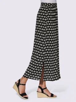 Jupe Qualité Tissée 6 Jupe Qualité Tissée -Promos Mode Exquise Boutique 800.00TIT05547 B08.001