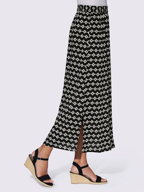 Jupe Qualité Tissée 3 Jupe Qualité Tissée – Image 3